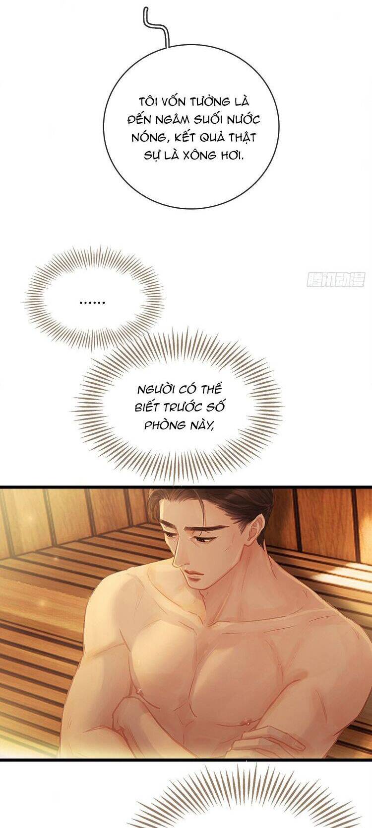 Ngày Dài Gặp Người Khuyết Tâm Nhãn Chapter  19 - 13