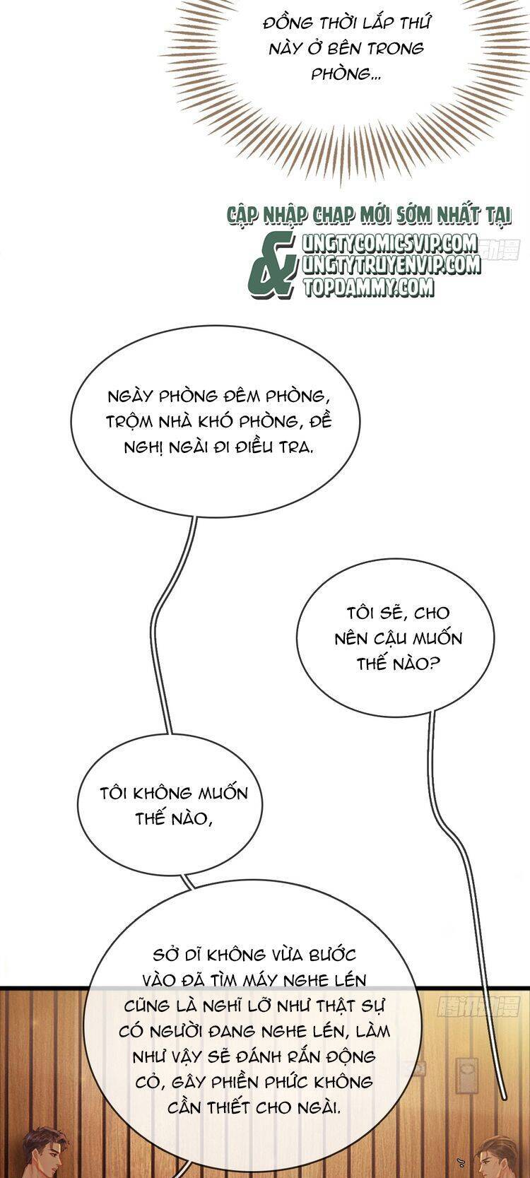 Ngày Dài Gặp Người Khuyết Tâm Nhãn Chapter  19 - 14