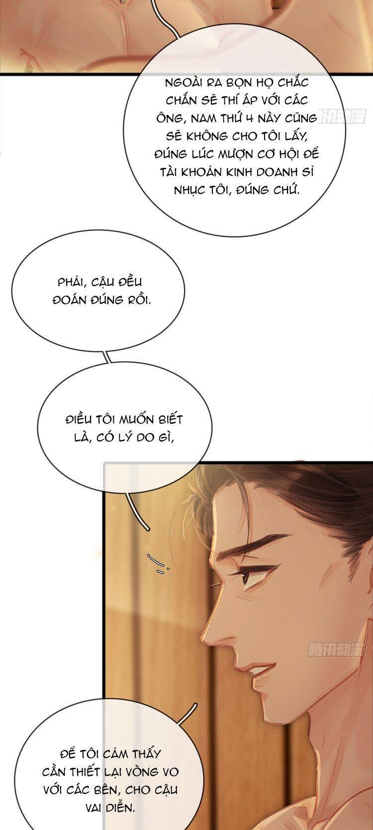 Ngày Dài Gặp Người Khuyết Tâm Nhãn Chapter  19 - 16