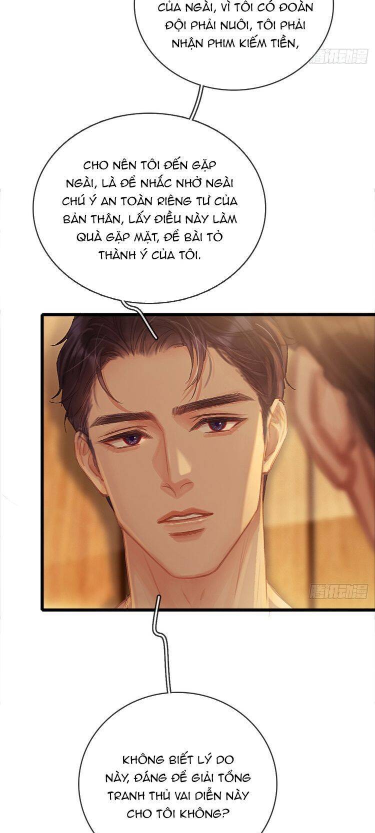 Ngày Dài Gặp Người Khuyết Tâm Nhãn Chapter  19 - 18