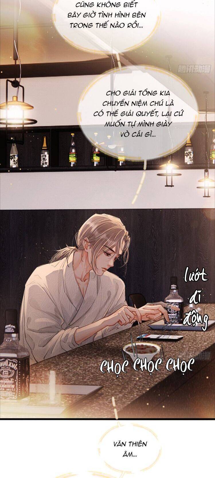 Ngày Dài Gặp Người Khuyết Tâm Nhãn Chapter  19 - 3