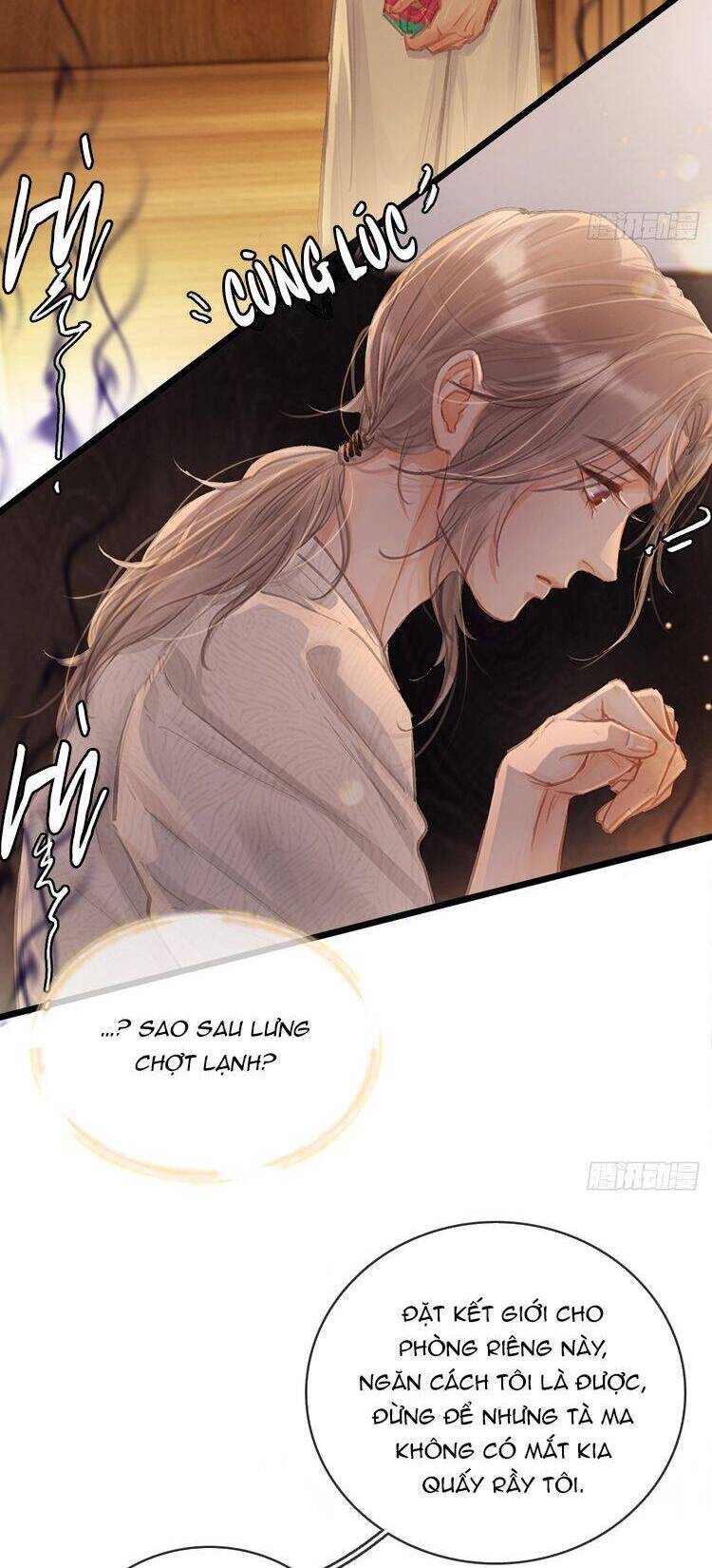 Ngày Dài Gặp Người Khuyết Tâm Nhãn Chapter  19 - 21