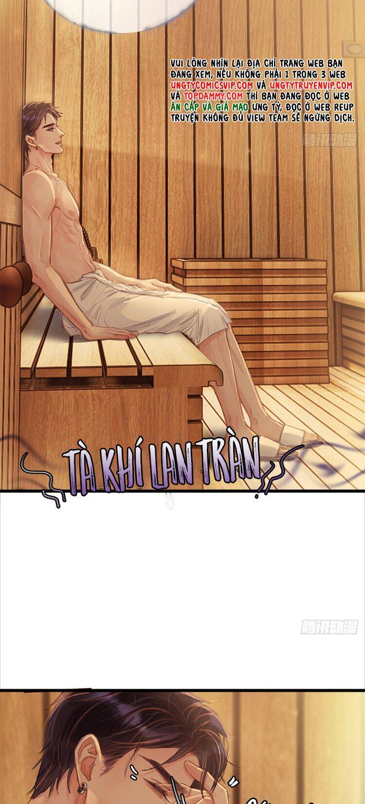 Ngày Dài Gặp Người Khuyết Tâm Nhãn Chapter  19 - 24