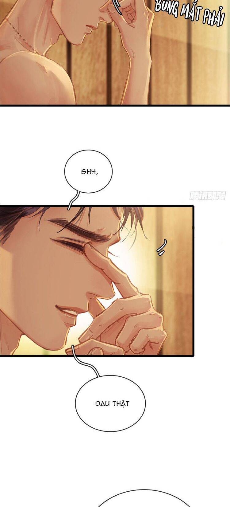 Ngày Dài Gặp Người Khuyết Tâm Nhãn Chapter  19 - 25