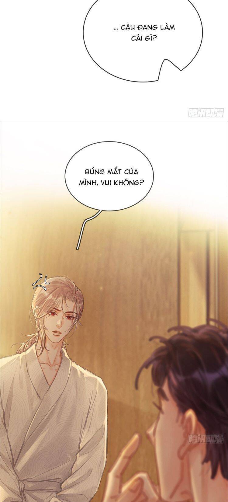 Ngày Dài Gặp Người Khuyết Tâm Nhãn Chapter  19 - 26