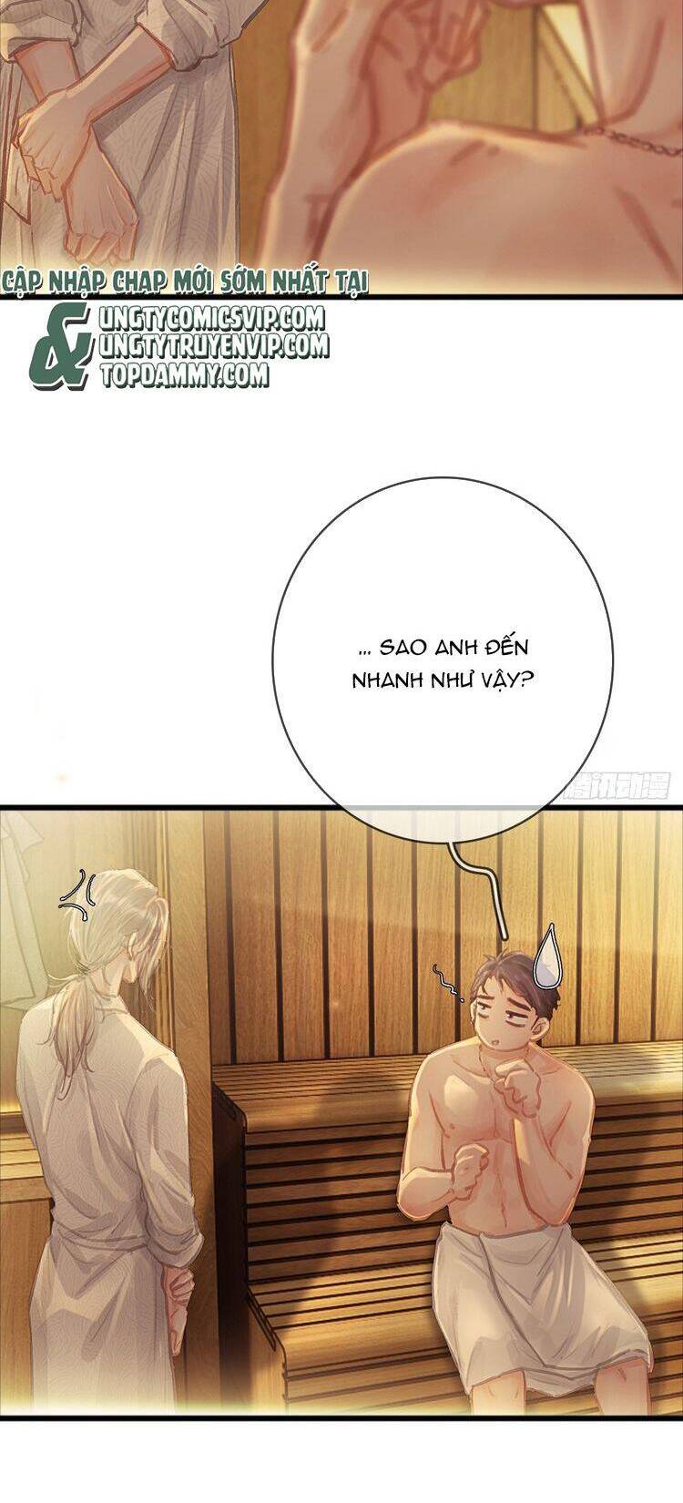 Ngày Dài Gặp Người Khuyết Tâm Nhãn Chapter  19 - 27