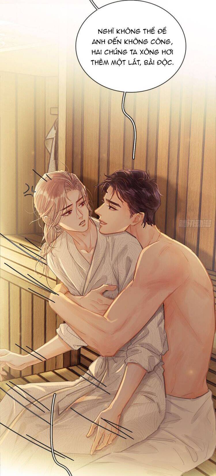 Ngày Dài Gặp Người Khuyết Tâm Nhãn Chapter  19 - 29