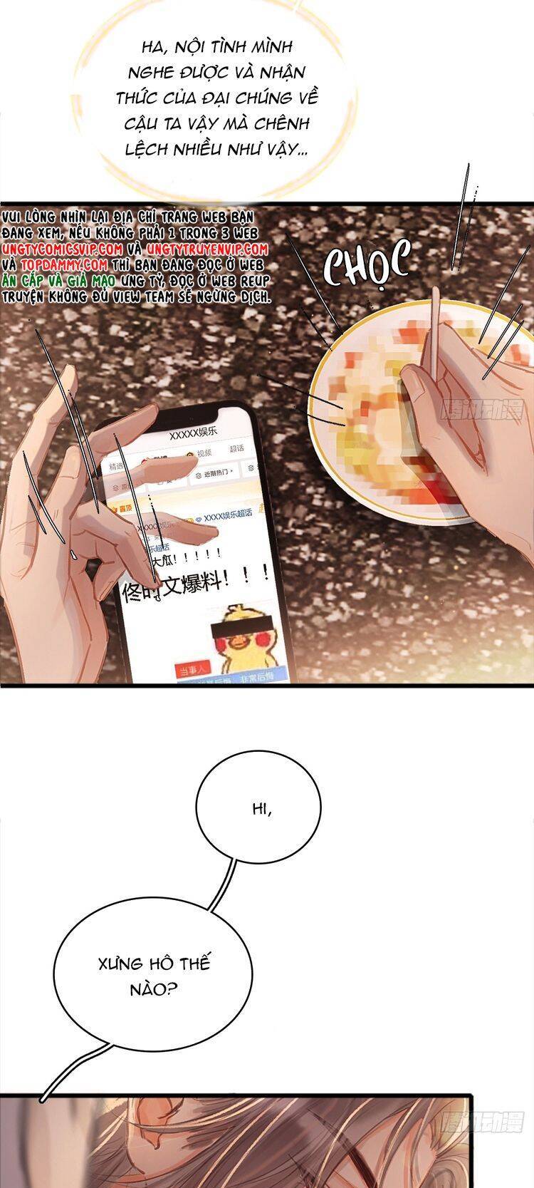 Ngày Dài Gặp Người Khuyết Tâm Nhãn Chapter  19 - 4