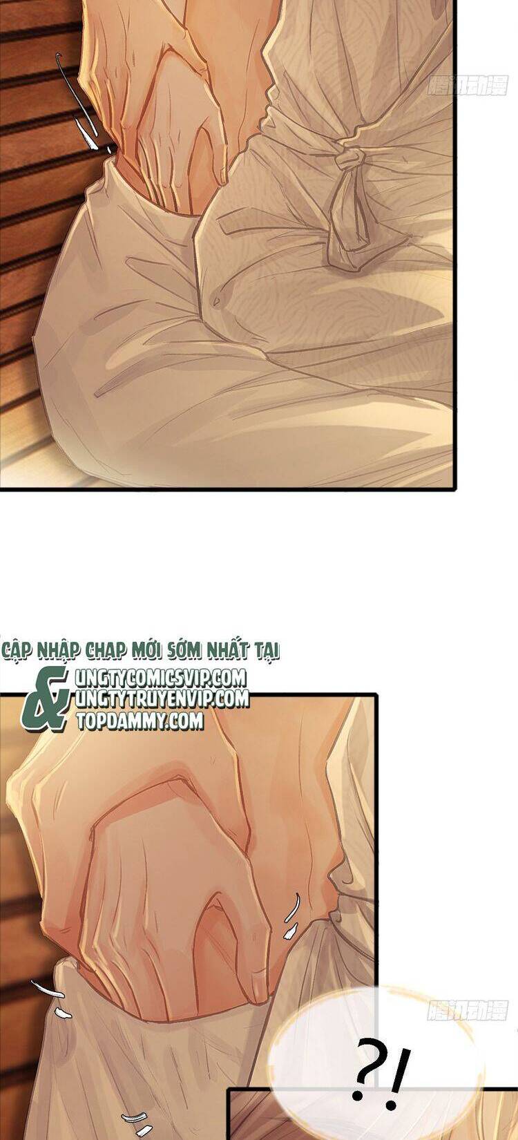 Ngày Dài Gặp Người Khuyết Tâm Nhãn Chapter  19 - 33