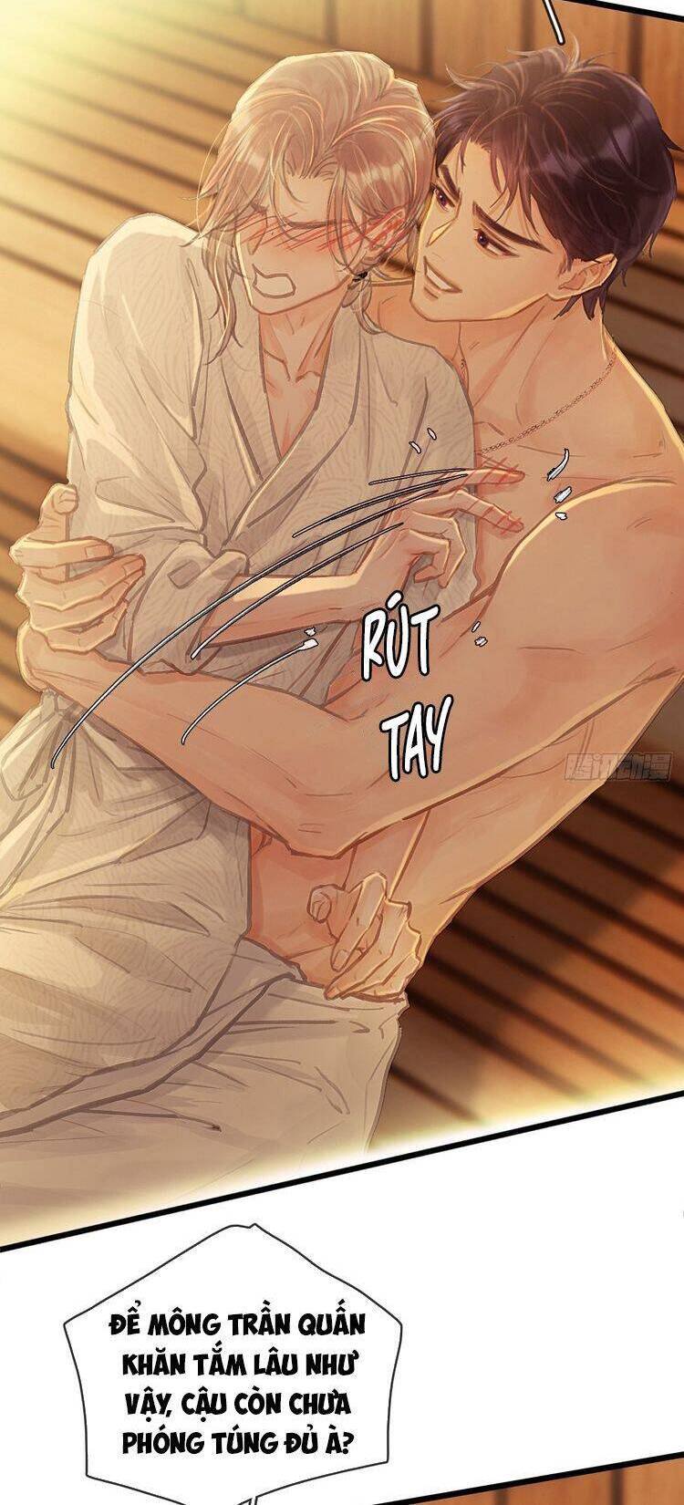 Ngày Dài Gặp Người Khuyết Tâm Nhãn Chapter  19 - 35