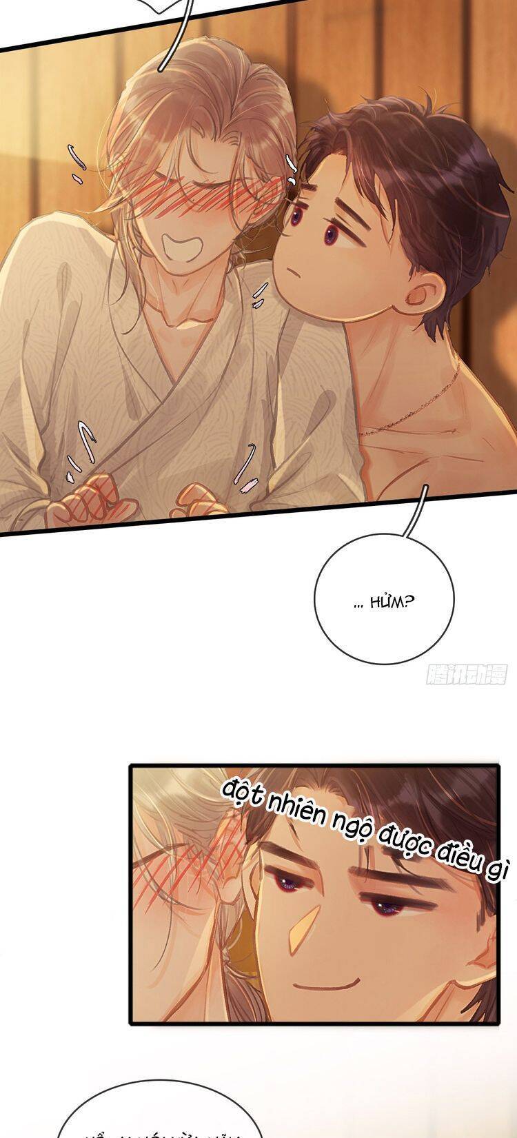 Ngày Dài Gặp Người Khuyết Tâm Nhãn Chapter  19 - 36