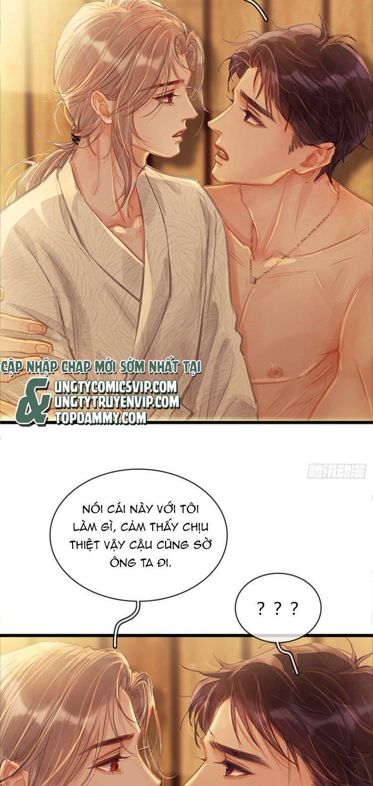 Ngày Dài Gặp Người Khuyết Tâm Nhãn Chapter  19 - 40