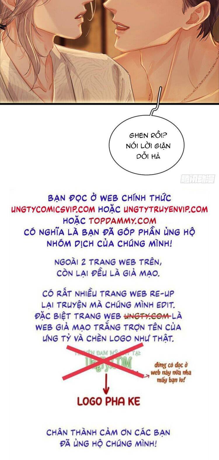 Ngày Dài Gặp Người Khuyết Tâm Nhãn Chapter  19 - 41