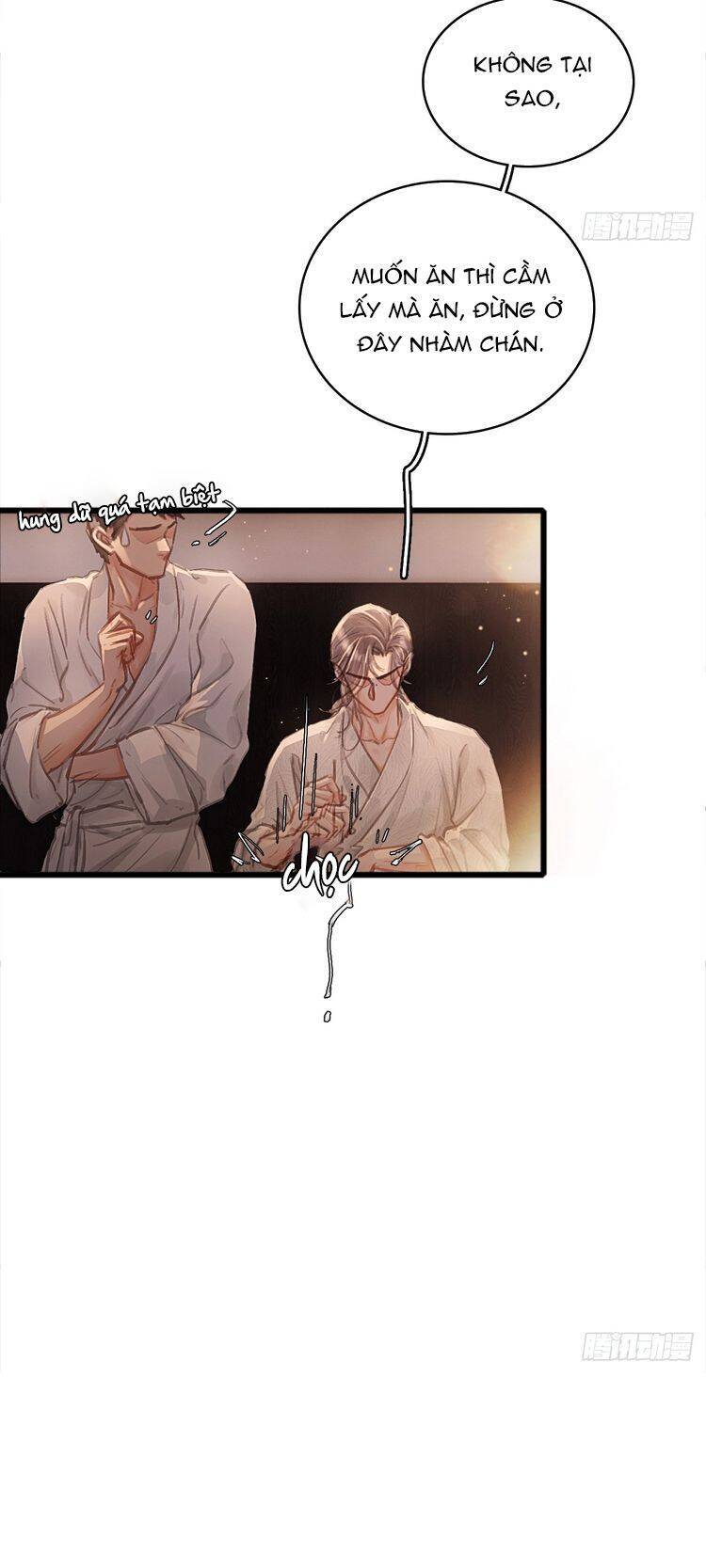 Ngày Dài Gặp Người Khuyết Tâm Nhãn Chapter  19 - 6