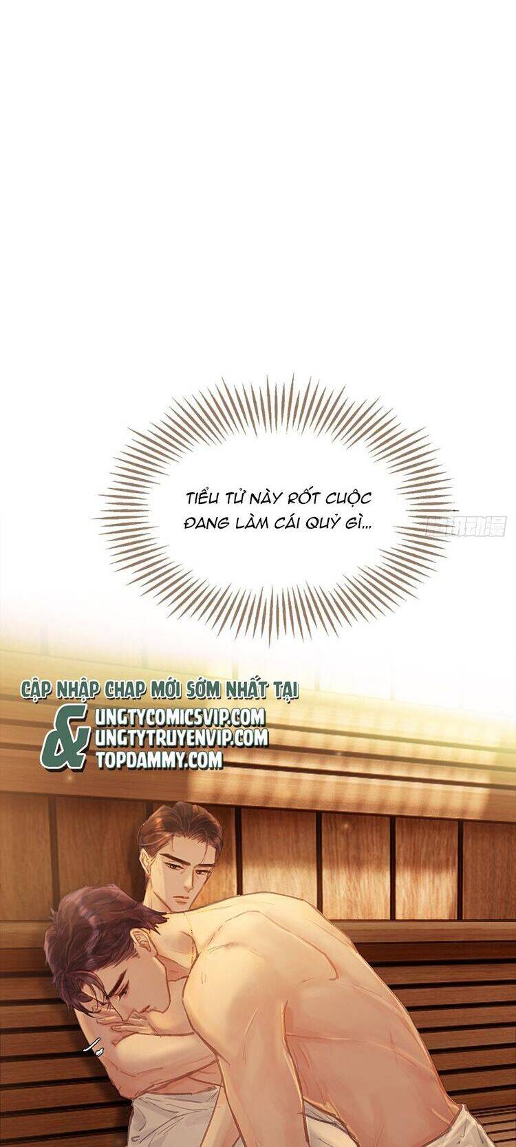 Ngày Dài Gặp Người Khuyết Tâm Nhãn Chapter  19 - 7