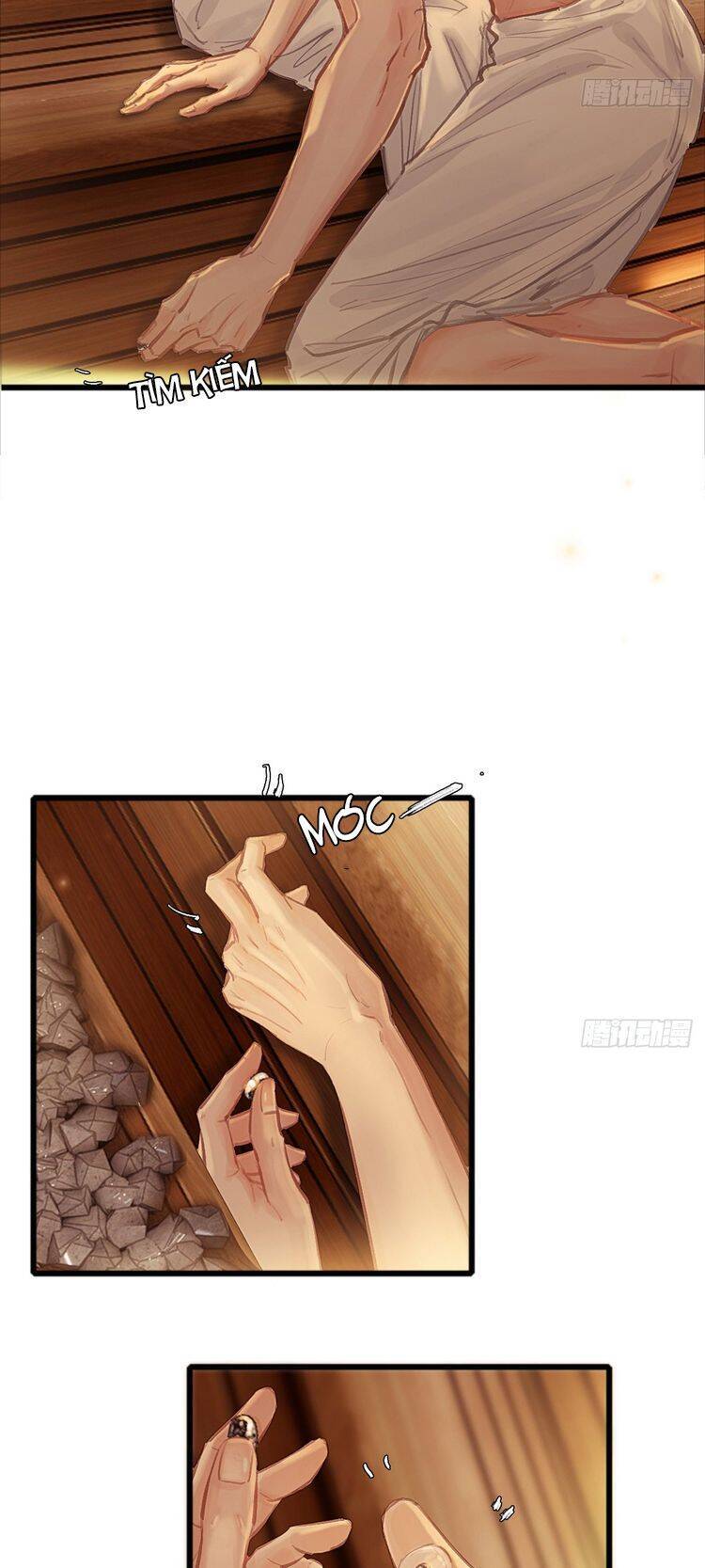 Ngày Dài Gặp Người Khuyết Tâm Nhãn Chapter  19 - 8