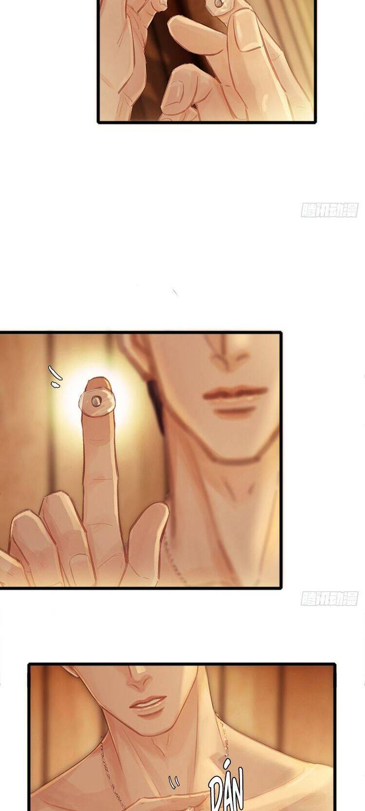 Ngày Dài Gặp Người Khuyết Tâm Nhãn Chapter  19 - 9