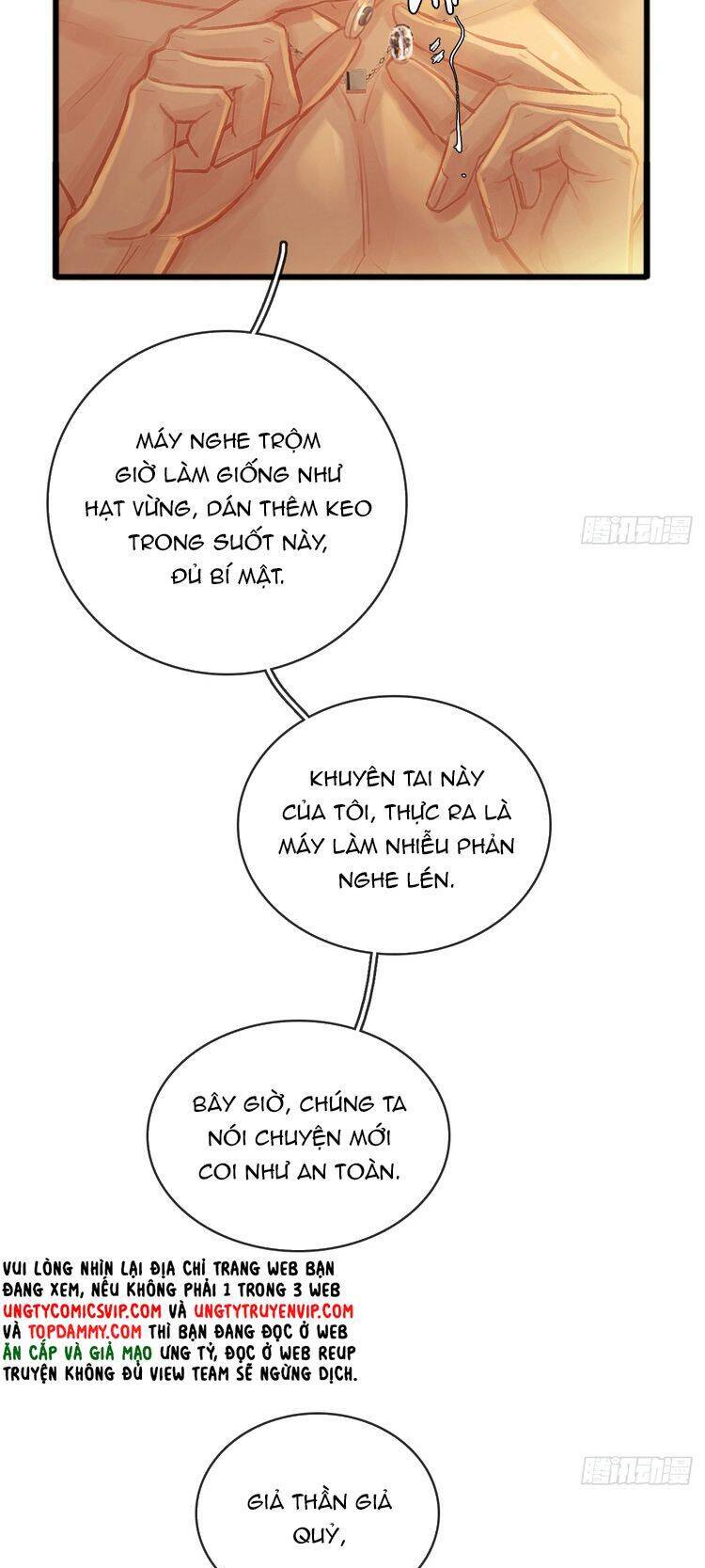 Ngày Dài Gặp Người Khuyết Tâm Nhãn Chapter  19 - 10