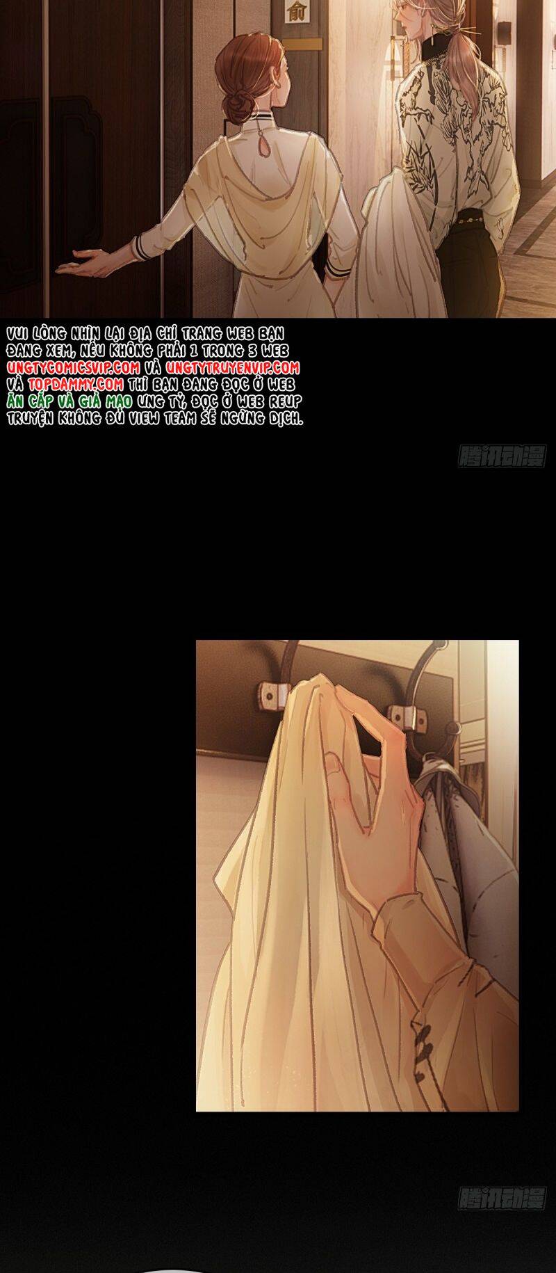 Ngày Dài Gặp Người Khuyết Tâm Nhãn Chapter  2 - 12