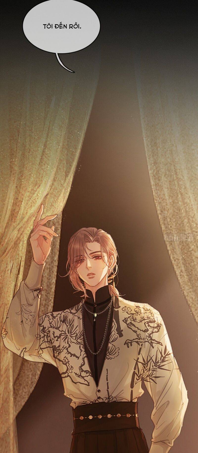 Ngày Dài Gặp Người Khuyết Tâm Nhãn Chapter  2 - 13