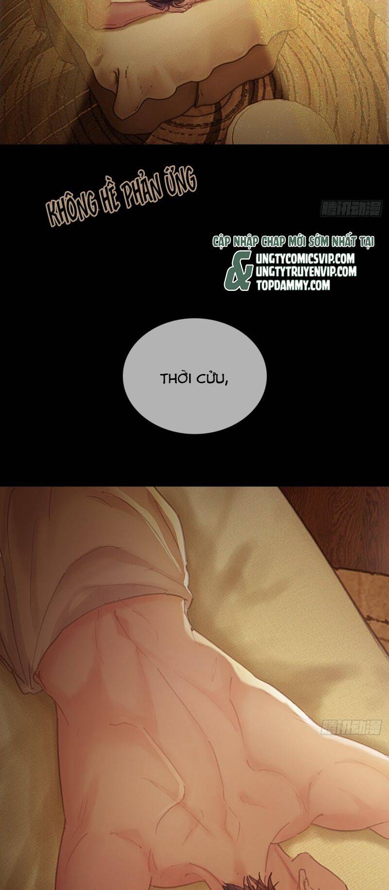 Ngày Dài Gặp Người Khuyết Tâm Nhãn Chapter  2 - 15