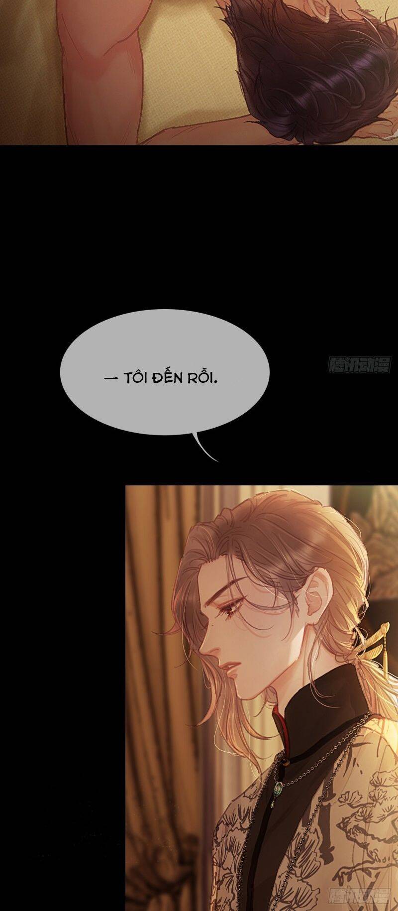 Ngày Dài Gặp Người Khuyết Tâm Nhãn Chapter  2 - 16