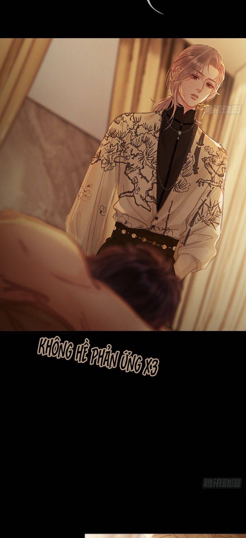 Ngày Dài Gặp Người Khuyết Tâm Nhãn Chapter  2 - 18