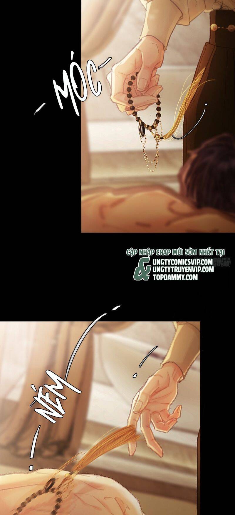 Ngày Dài Gặp Người Khuyết Tâm Nhãn Chapter  2 - 19