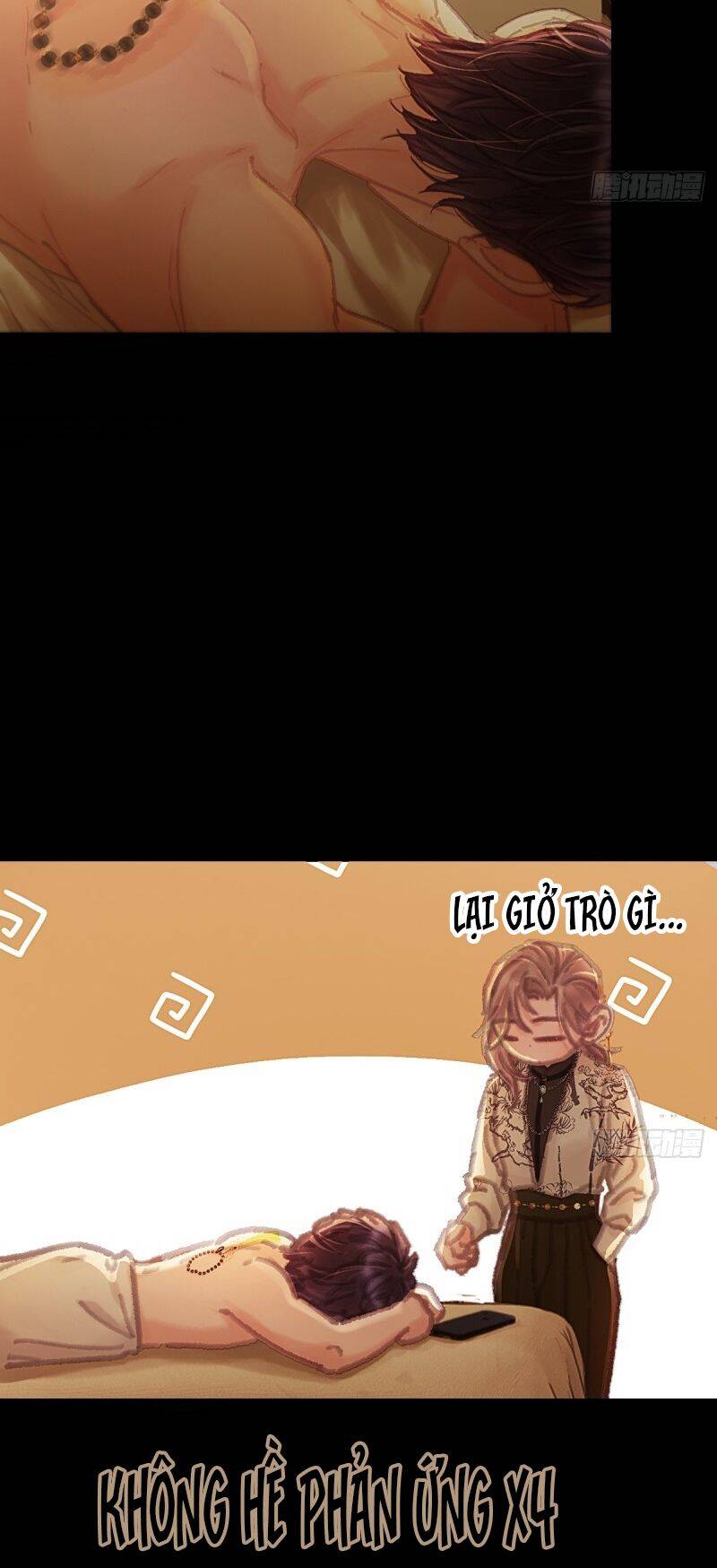 Ngày Dài Gặp Người Khuyết Tâm Nhãn Chapter  2 - 20