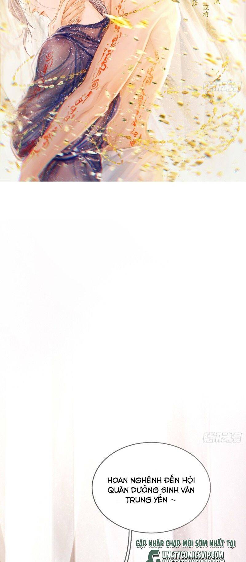 Ngày Dài Gặp Người Khuyết Tâm Nhãn Chapter  2 - 3