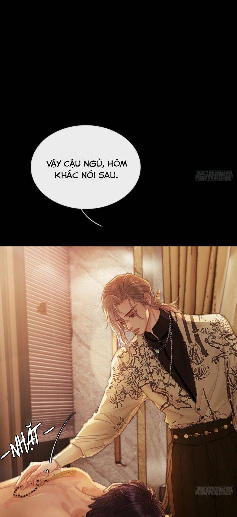 Ngày Dài Gặp Người Khuyết Tâm Nhãn Chapter  2 - 21