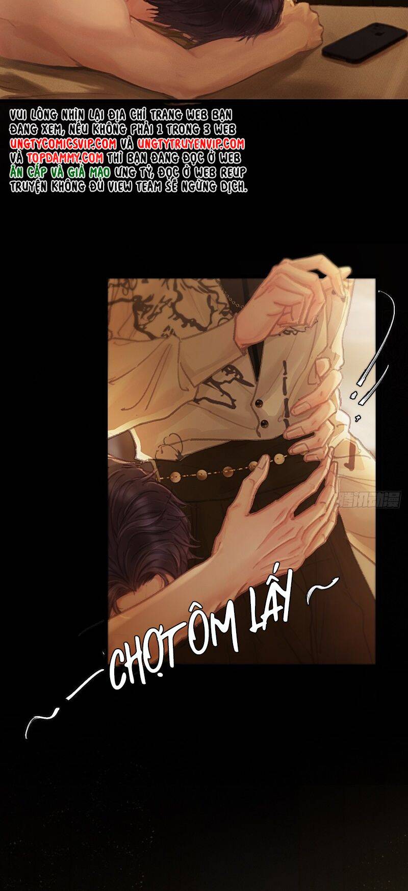 Ngày Dài Gặp Người Khuyết Tâm Nhãn Chapter  2 - 22