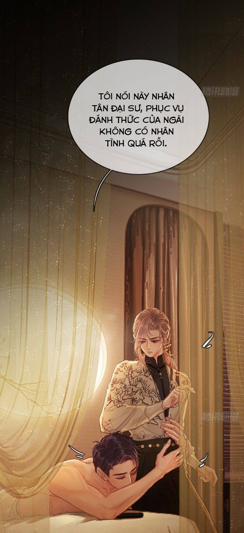 Ngày Dài Gặp Người Khuyết Tâm Nhãn Chapter  2 - 23