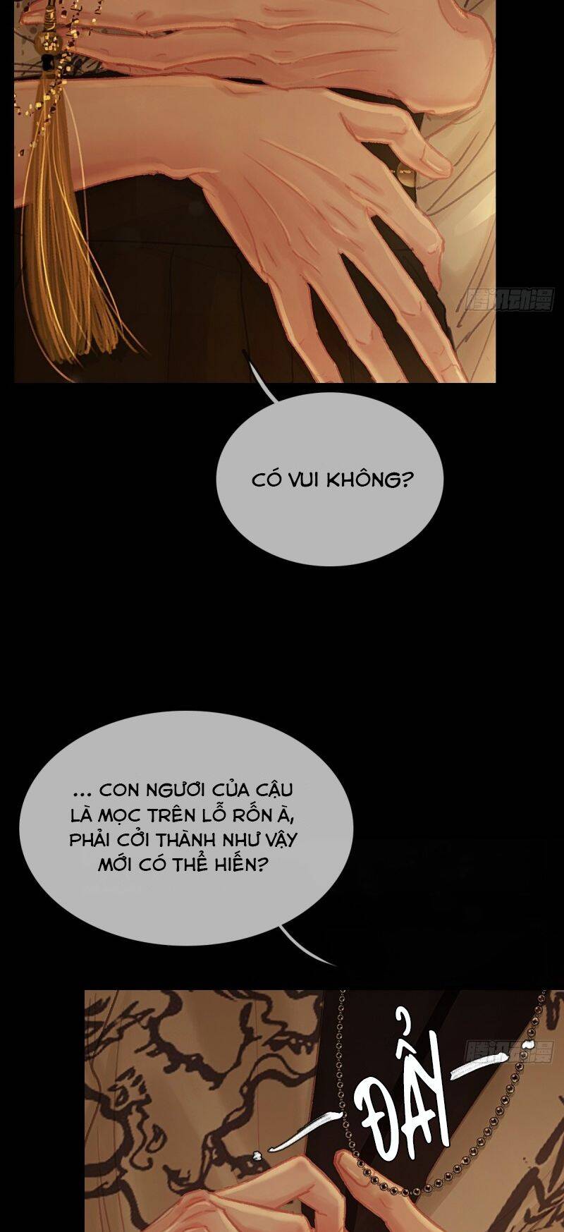 Ngày Dài Gặp Người Khuyết Tâm Nhãn Chapter  2 - 26