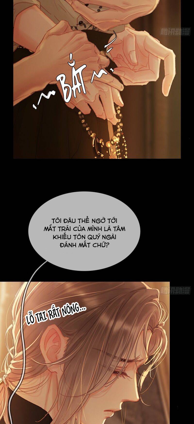 Ngày Dài Gặp Người Khuyết Tâm Nhãn Chapter  2 - 28