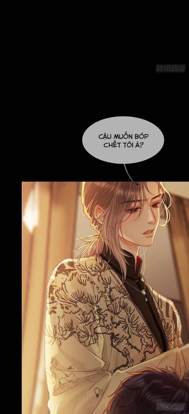 Ngày Dài Gặp Người Khuyết Tâm Nhãn Chapter  2 - 31