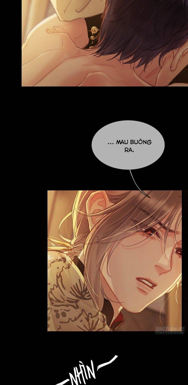 Ngày Dài Gặp Người Khuyết Tâm Nhãn Chapter  2 - 32