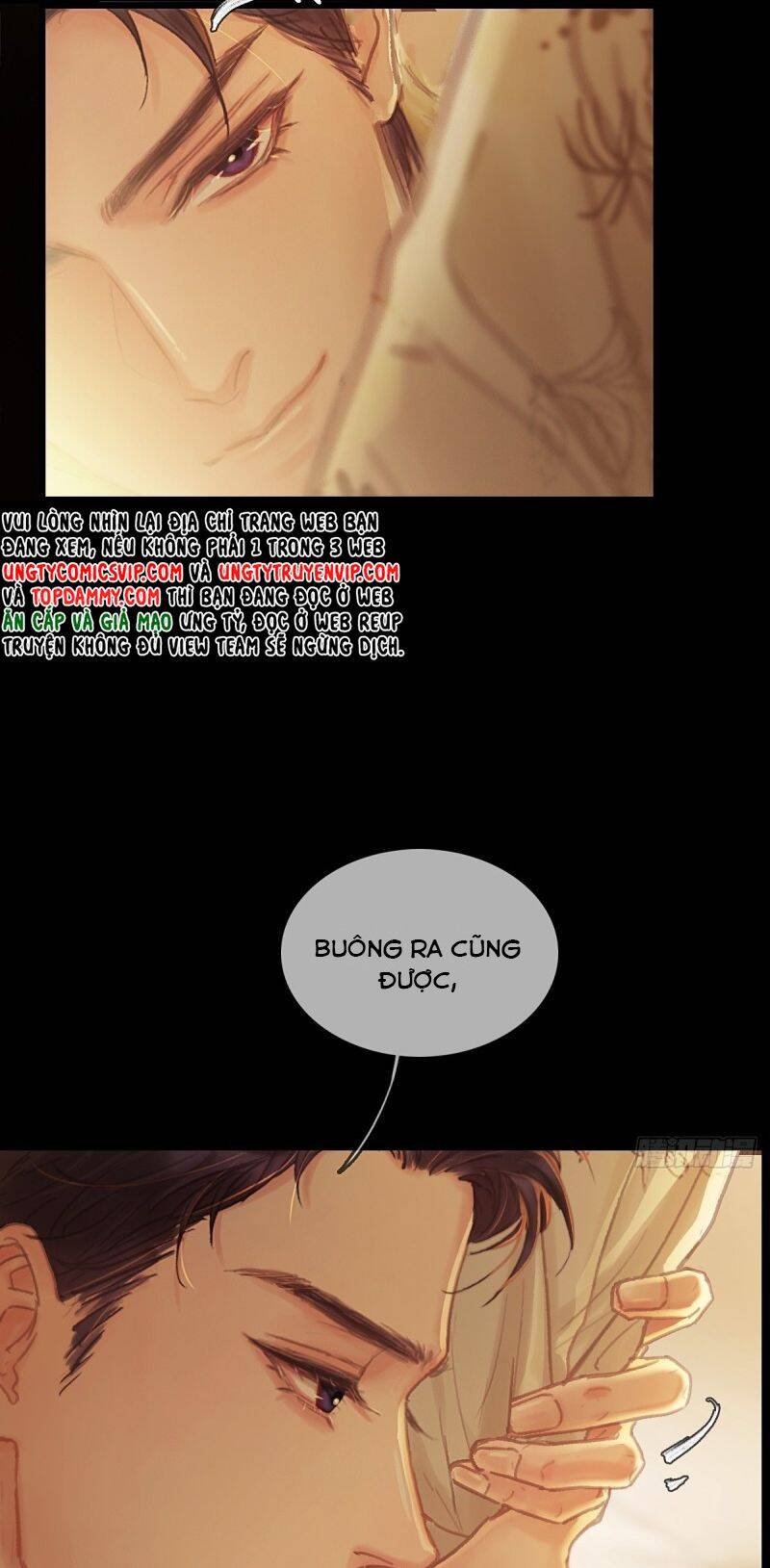 Ngày Dài Gặp Người Khuyết Tâm Nhãn Chapter  2 - 33