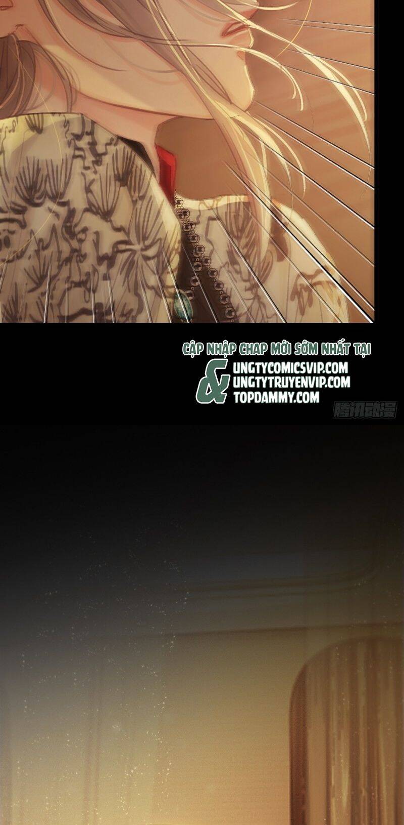 Ngày Dài Gặp Người Khuyết Tâm Nhãn Chapter  2 - 36