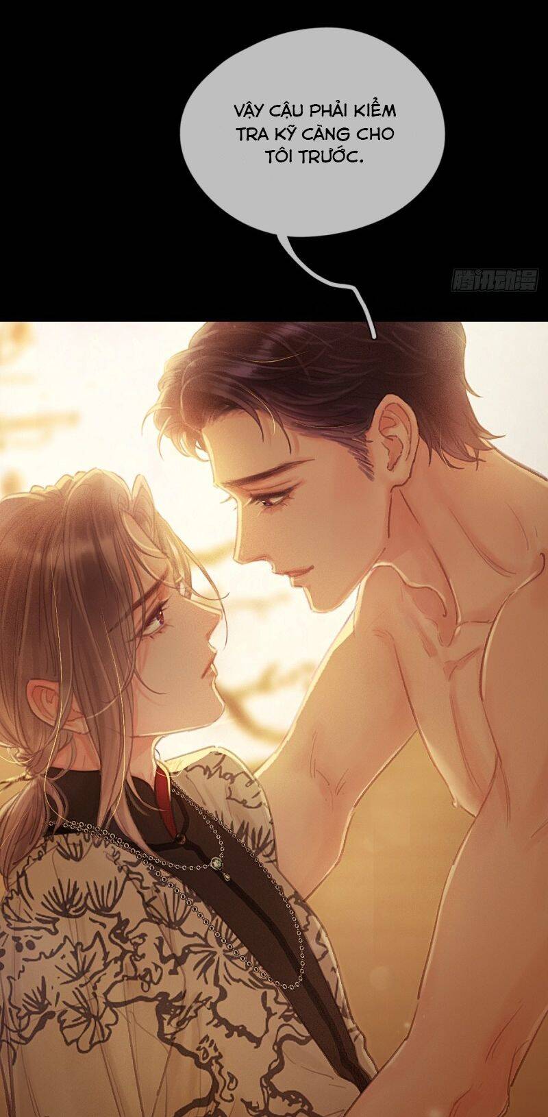 Ngày Dài Gặp Người Khuyết Tâm Nhãn Chapter  2 - 38