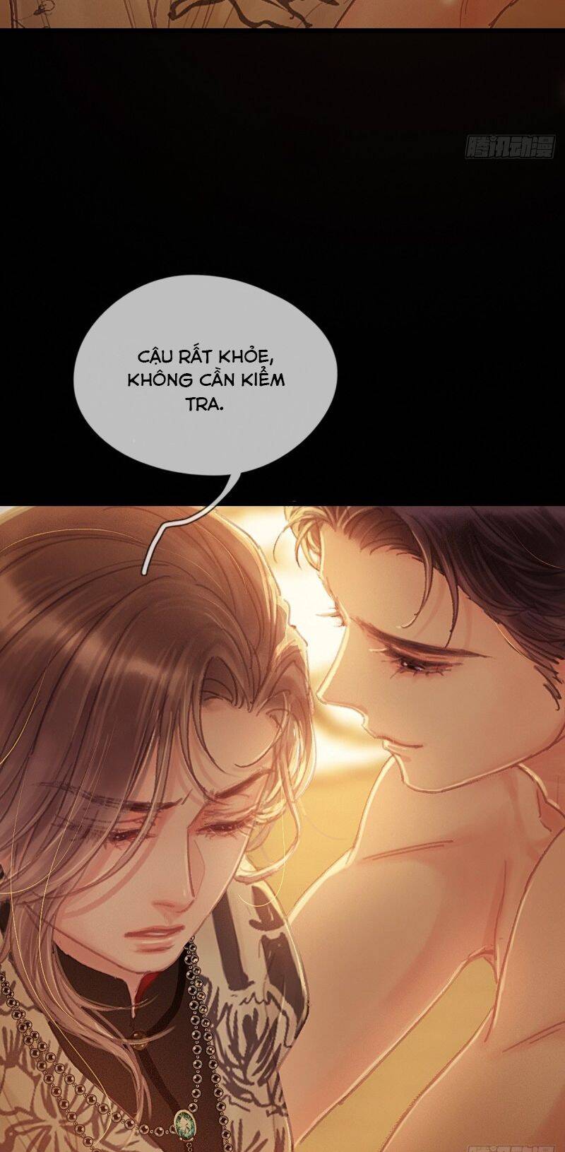 Ngày Dài Gặp Người Khuyết Tâm Nhãn Chapter  2 - 39