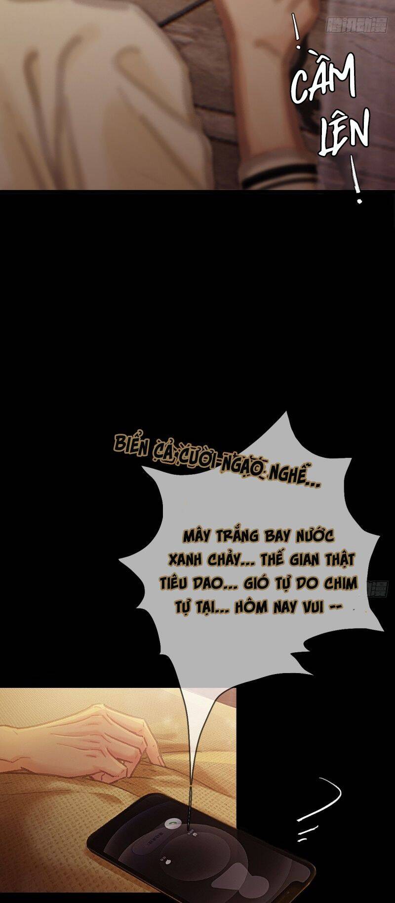 Ngày Dài Gặp Người Khuyết Tâm Nhãn Chapter  2 - 5