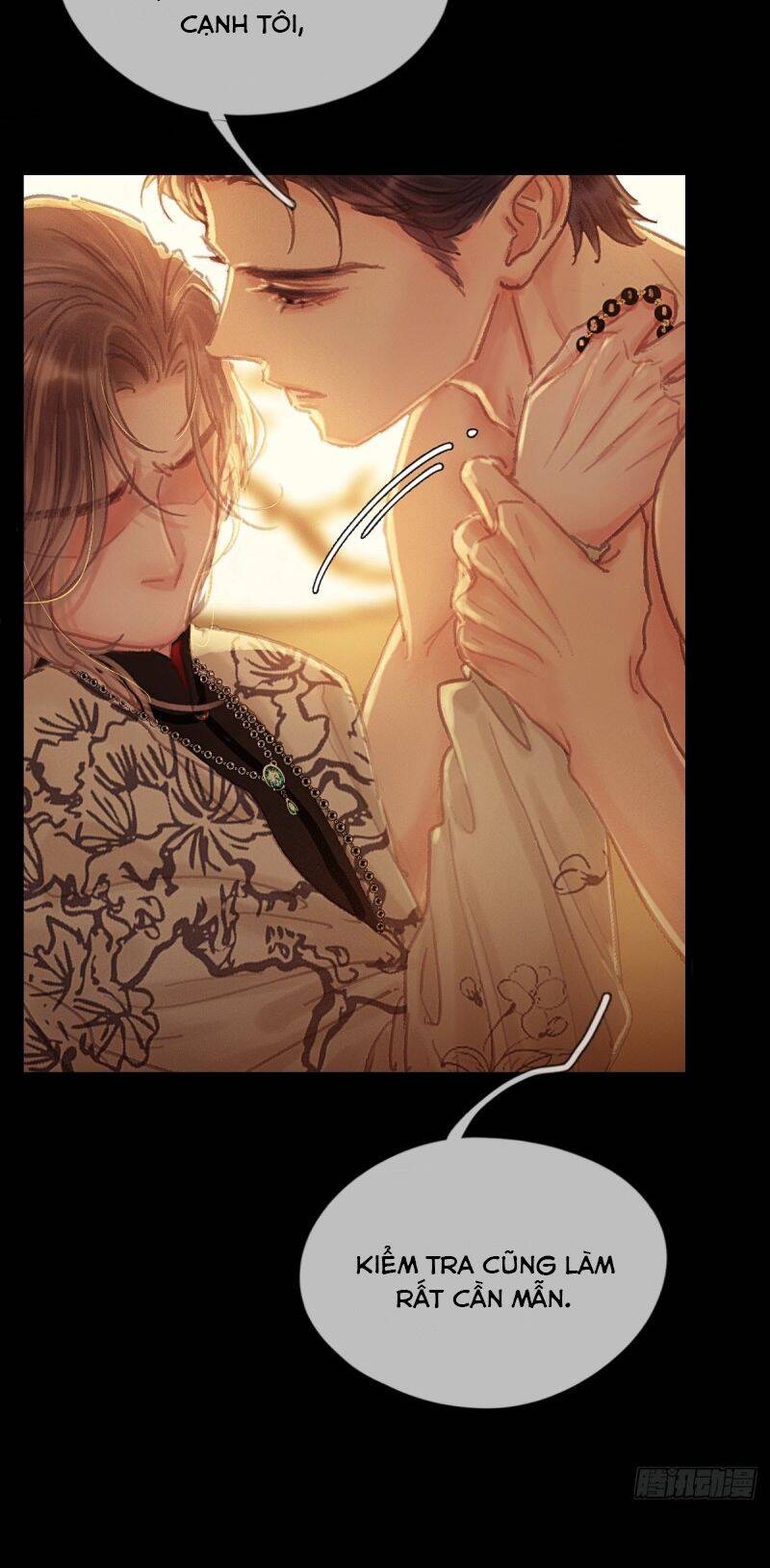 Ngày Dài Gặp Người Khuyết Tâm Nhãn Chapter  2 - 41