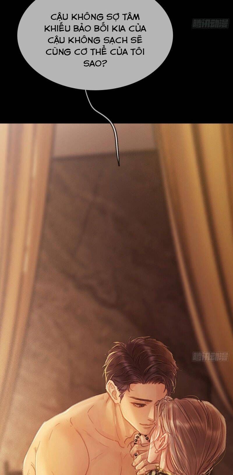 Ngày Dài Gặp Người Khuyết Tâm Nhãn Chapter  2 - 44