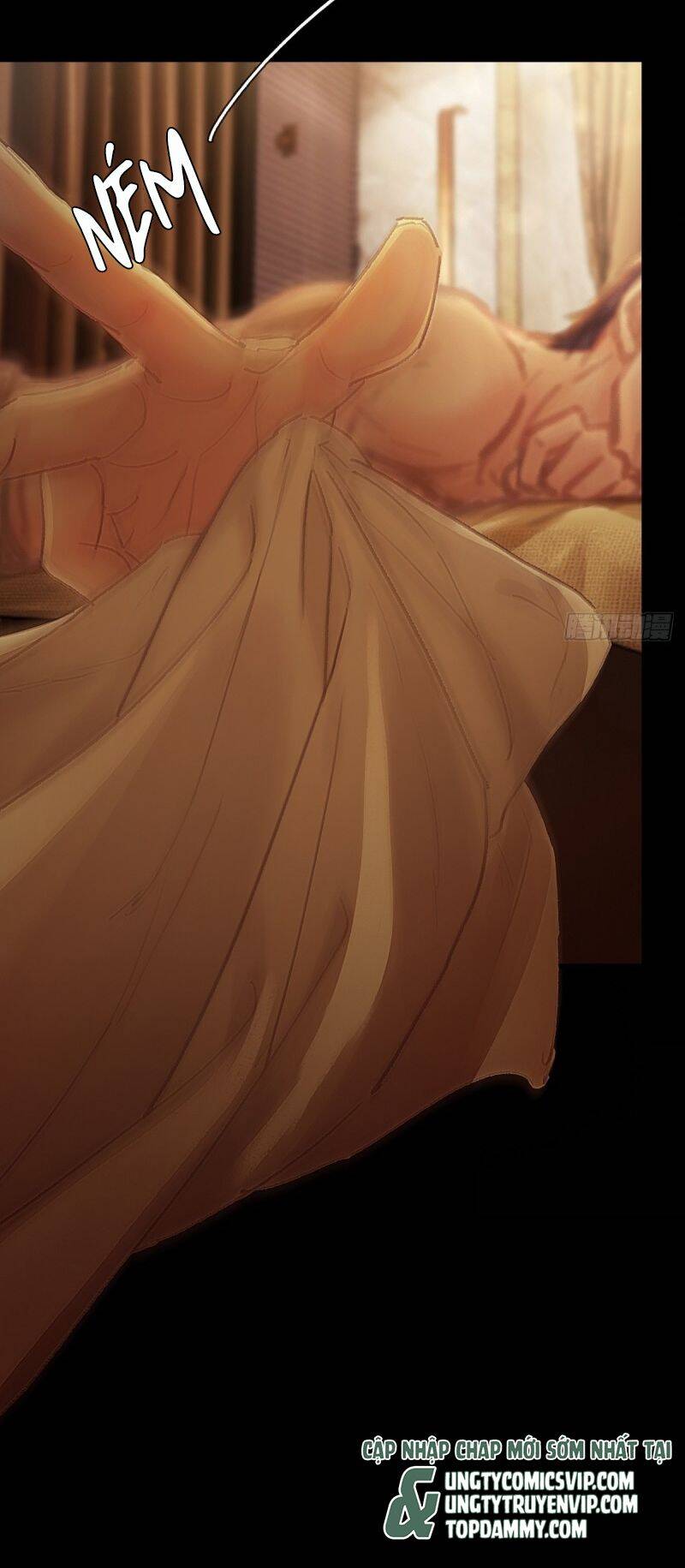 Ngày Dài Gặp Người Khuyết Tâm Nhãn Chapter  2 - 9