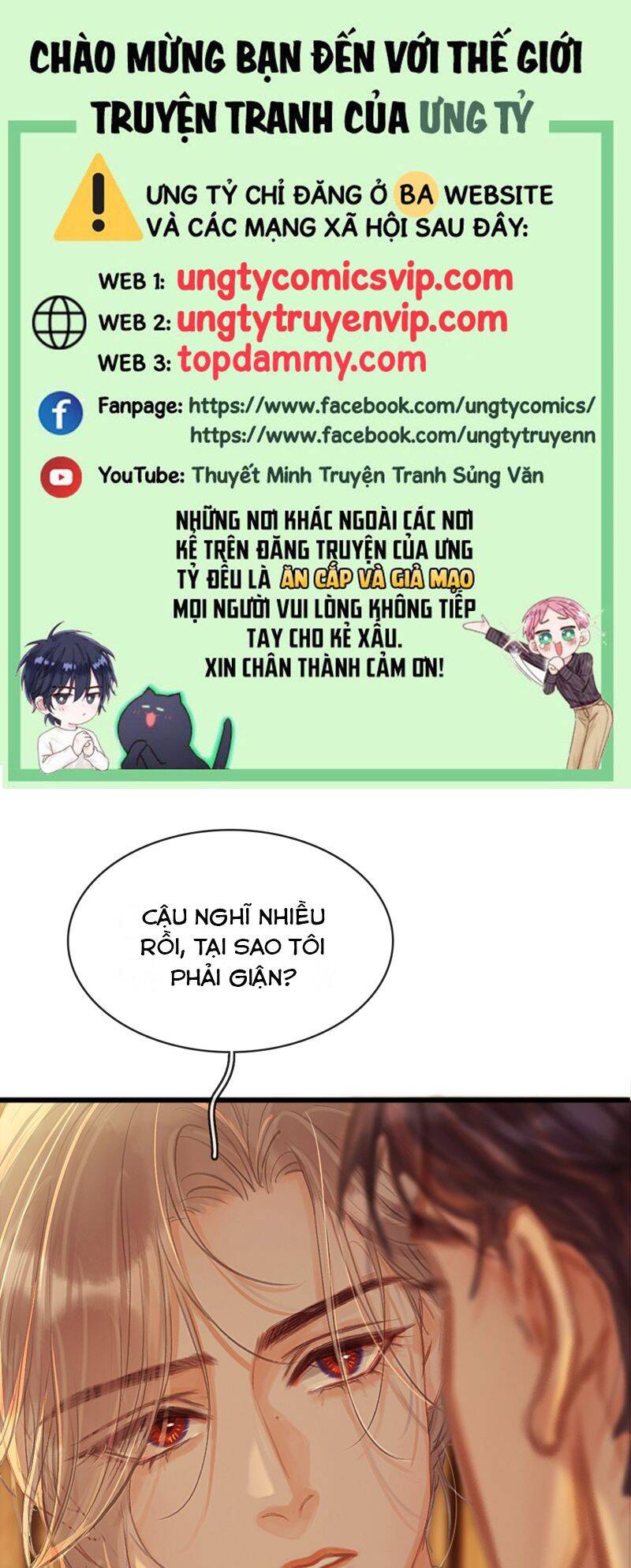 Ngày Dài Gặp Người Khuyết Tâm Nhãn Chapter  20 - 2