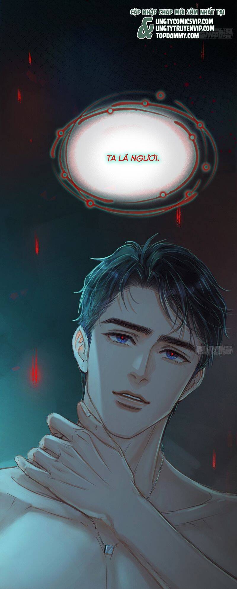 Ngày Dài Gặp Người Khuyết Tâm Nhãn Chapter  20 - 11
