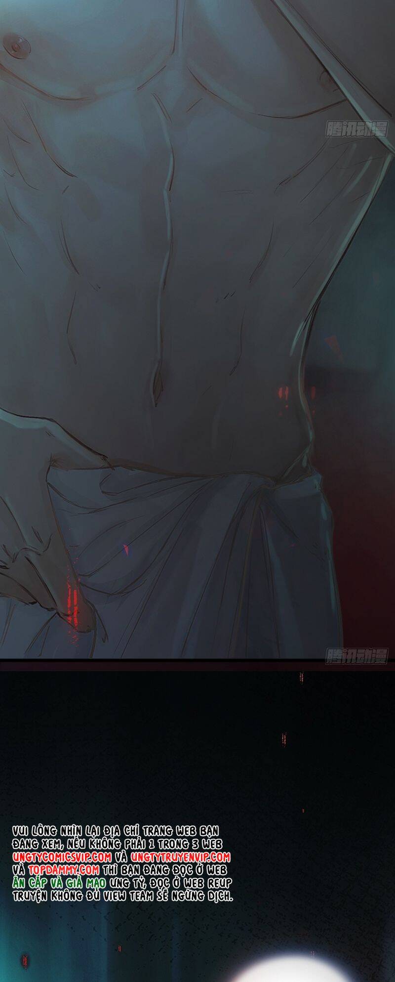 Ngày Dài Gặp Người Khuyết Tâm Nhãn Chapter  20 - 12