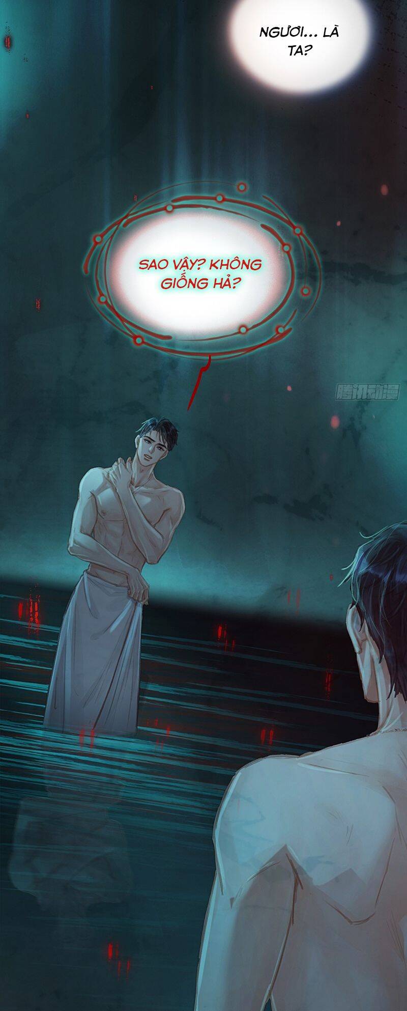 Ngày Dài Gặp Người Khuyết Tâm Nhãn Chapter  20 - 13