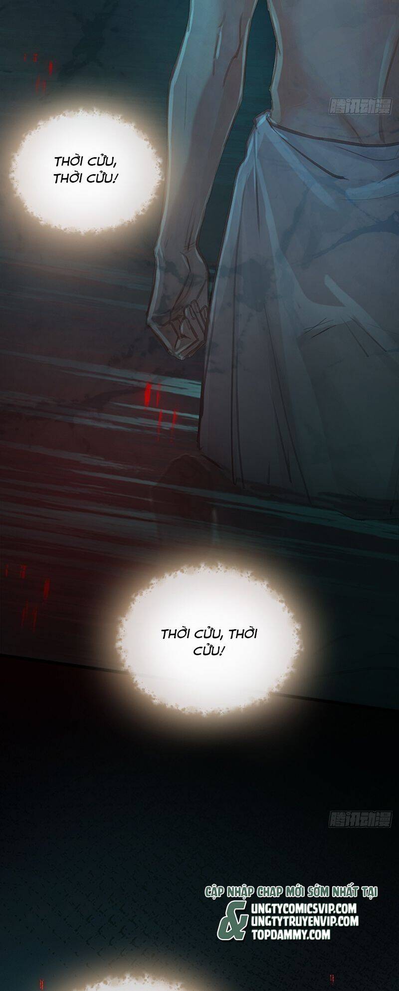 Ngày Dài Gặp Người Khuyết Tâm Nhãn Chapter  20 - 14